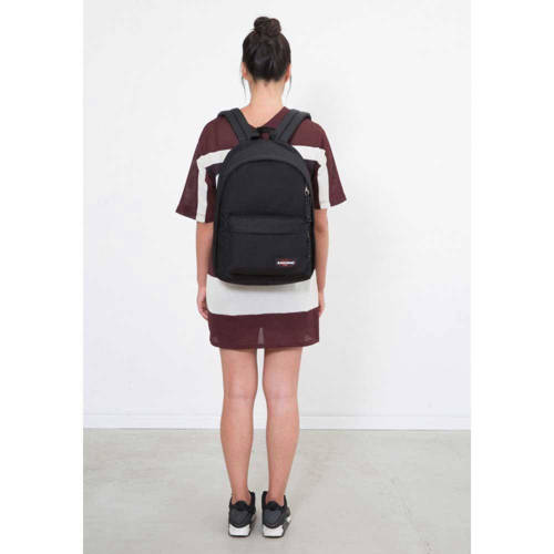 Eastpak rugzak Back to Work antraciet afbeelding