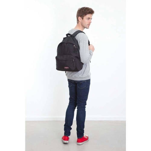 Eastpak rugzak Padded Pak'r zwart afbeelding