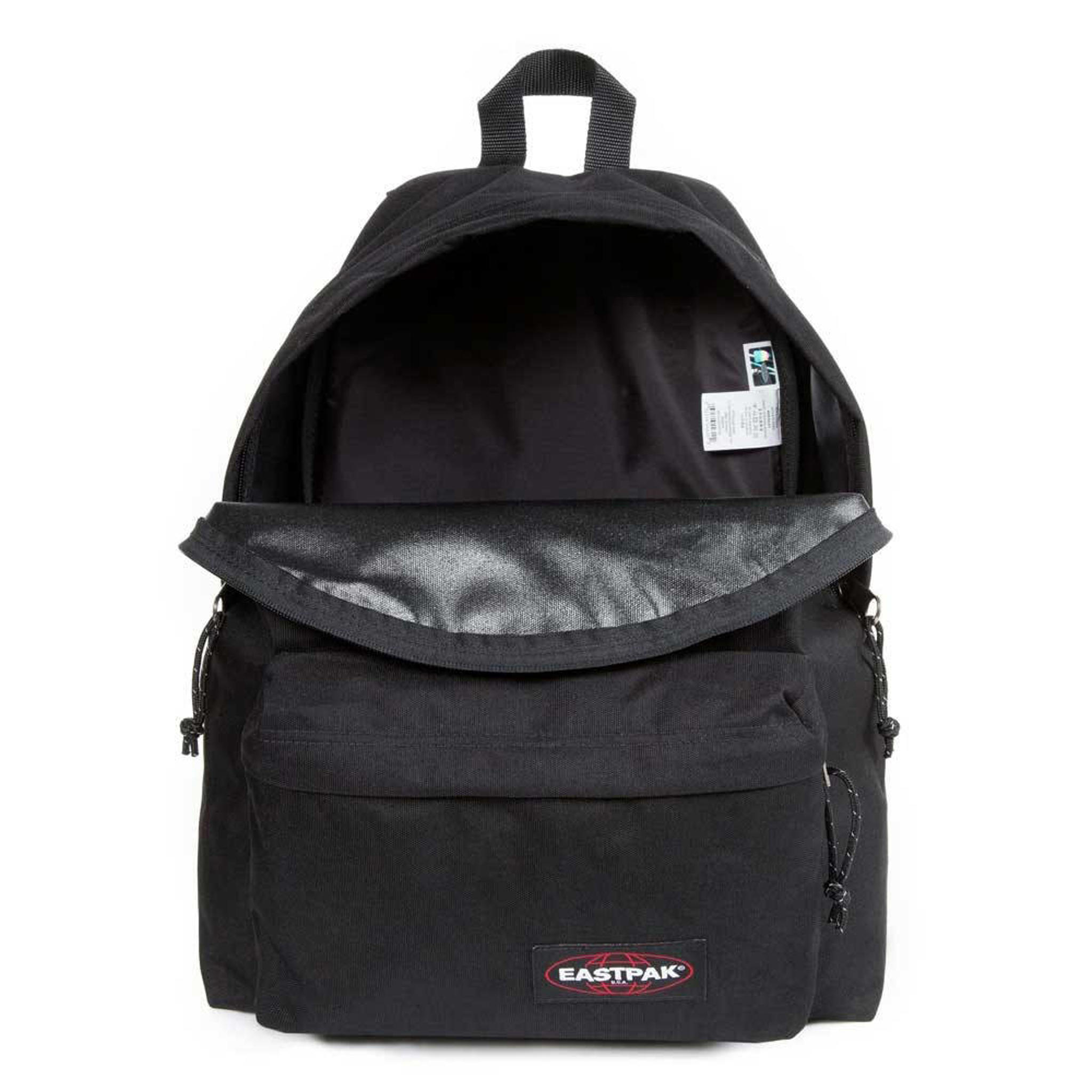PANGAIA Gewatteerde rugzak met 13 inch laptopvak Laptoptas kopen