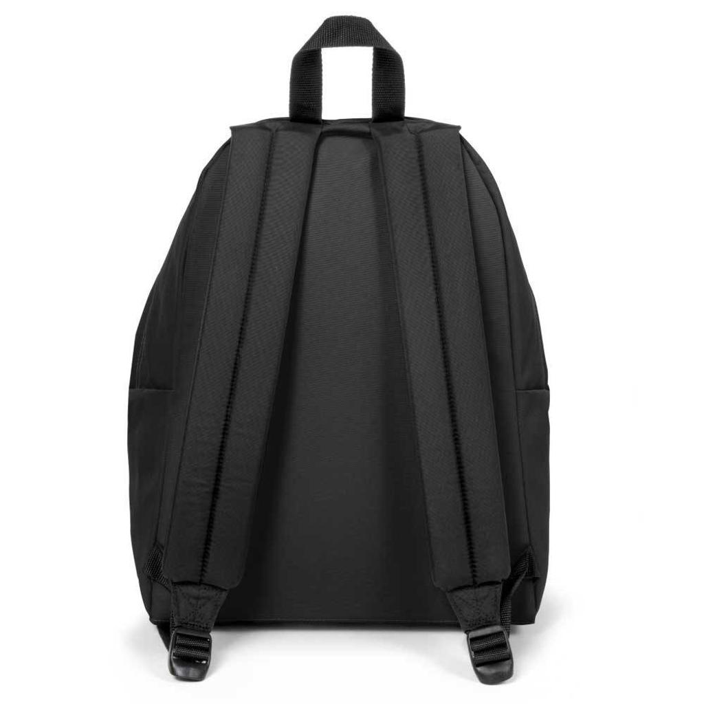 Eastpak rugzak Padded Pak'r zwart wehkamp