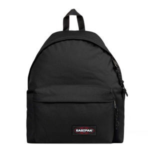 rugzak Padded Pak'r zwart