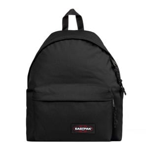 rugzak Padded Pak'r zwart