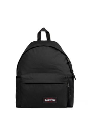rugzak Padded Pak'r zwart