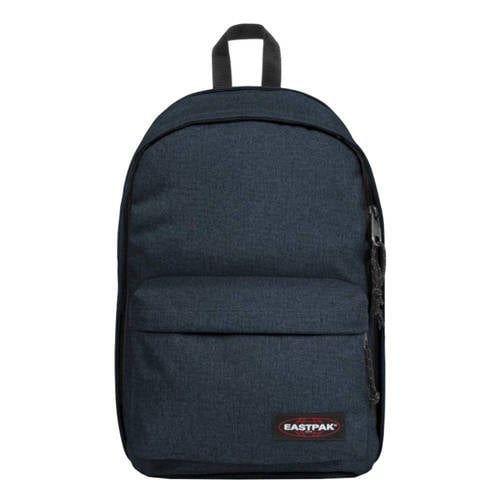 Eastpak rugzak Back to Work denimblauw afbeelding