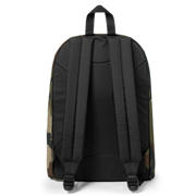 thumbnail: Eastpak  rugzak Out of Office camo