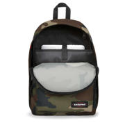 thumbnail: Eastpak  rugzak Out of Office camo