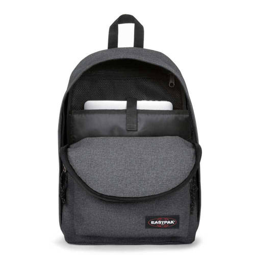 Eastpak rugzak Out of Office antraciet afbeelding