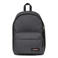 Eastpak rugzak Out of Office antraciet