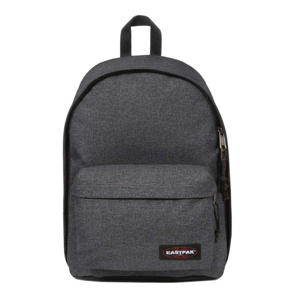 Eastpak  rugzak Out of Office antraciet