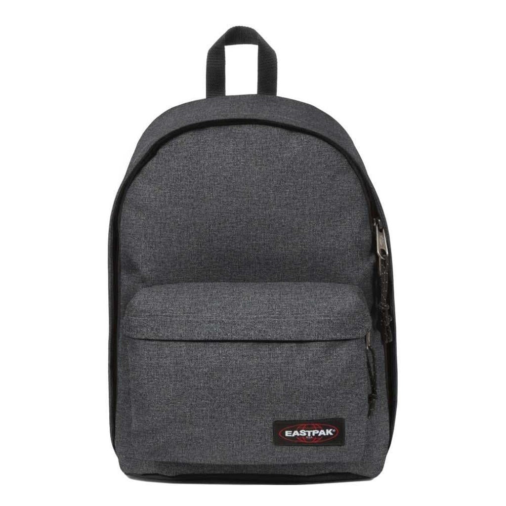 Eastpak rugzak Out of Office antraciet