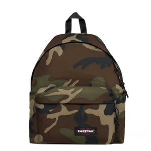 rugzak Padded Pak'r camouflageprint
