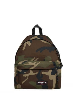 rugzak Padded Pak'r camouflageprint