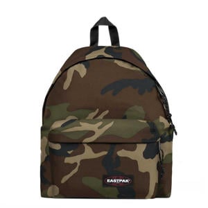 rugzak Padded Pak'r camouflageprint