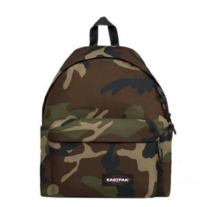 rugzak Padded Pak'r camouflageprint
