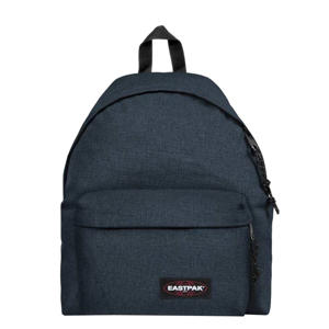 rugzak Padded Pak'r donkerblauw