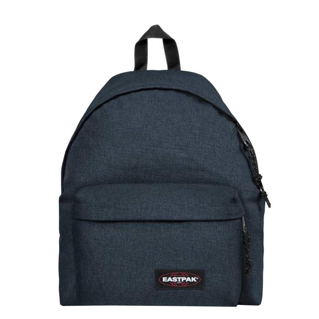 Eastpak rugzak Padded Pak'r donkerblauw