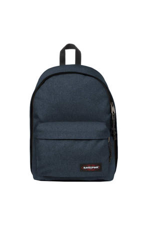 rugzak Out of Office denimblauw