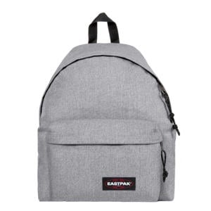 rugzak Padded Pak'r lichtgrijs