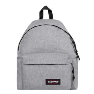 rugzak Padded Pak'r lichtgrijs