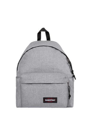 rugzak Padded Pak'r lichtgrijs