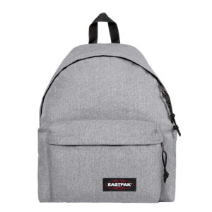 rugzak Padded Pak'r lichtgrijs