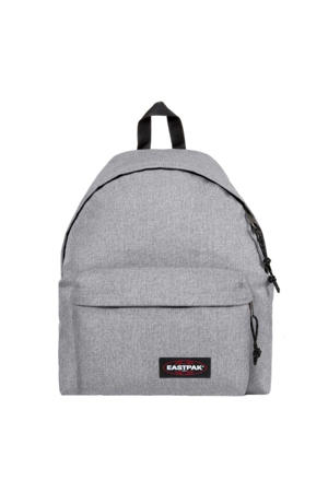 rugzak Padded Pak'r lichtgrijs