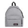 Eastpak rugzak Padded Pak'r lichtgrijs