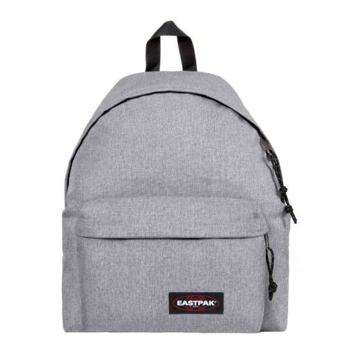 Eastpak rugzak Padded Pak'r lichtgrijs afbeelding