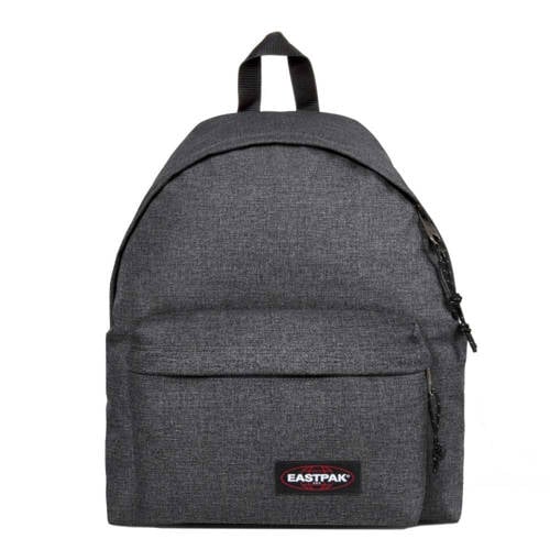 Eastpak rugzak Padded Pak'r donkergrijs afbeelding