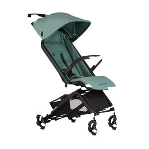 Miley buggy Coral Green