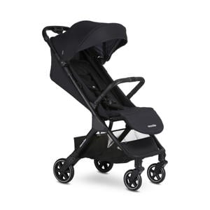 Jackey touch-and-go buggy Shadow Black