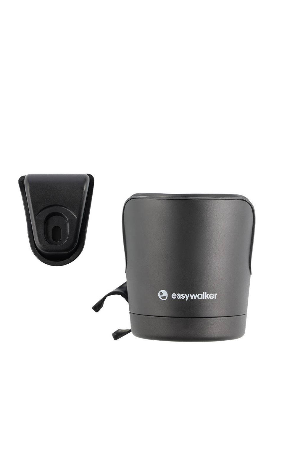 Easywalker bekerhouder, Black