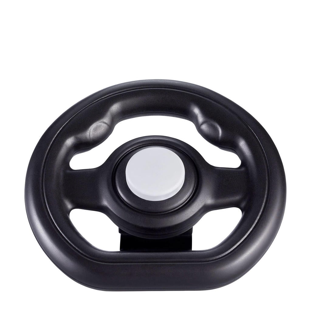Easywalker speel stuur wiel