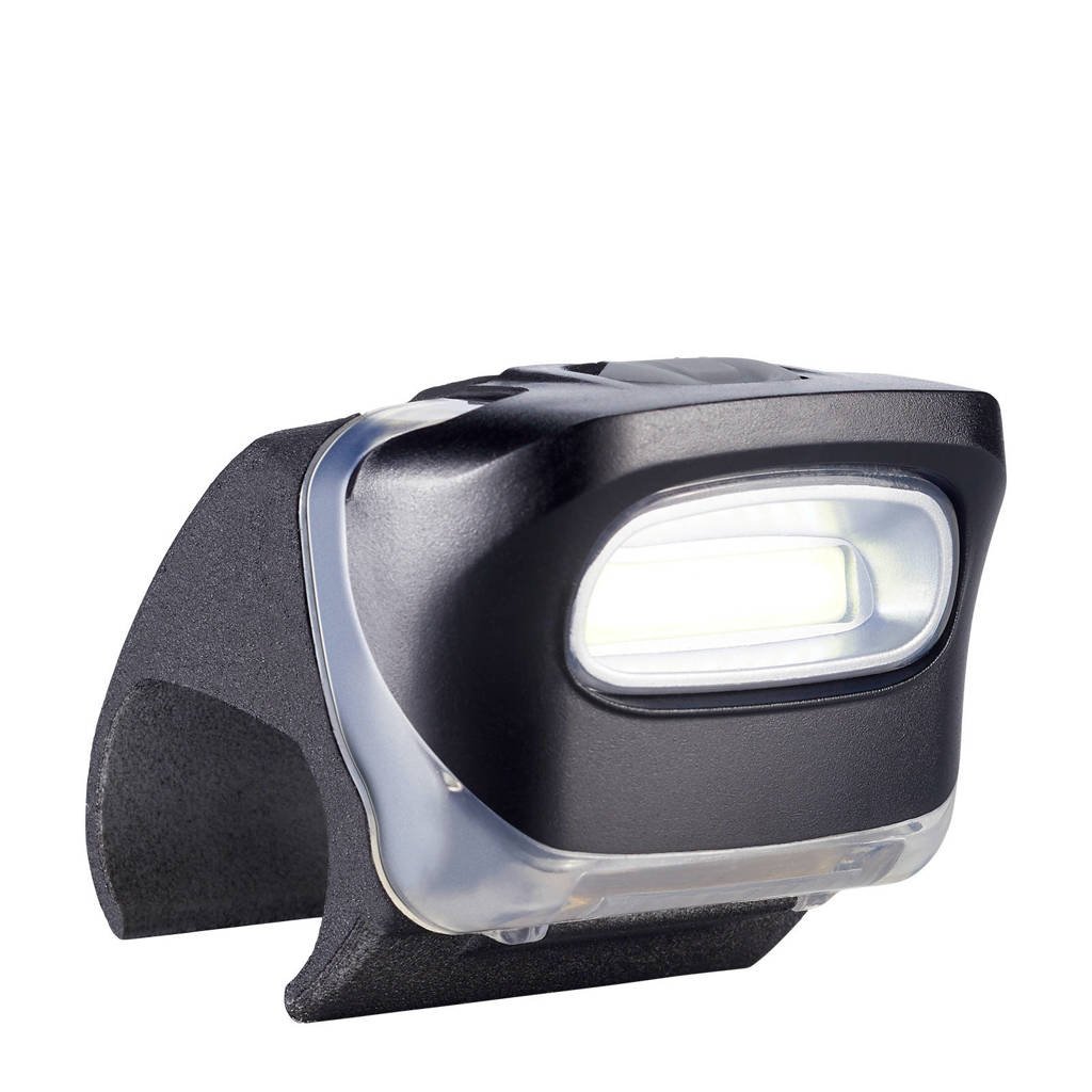 Easywalker LED lampje, Black