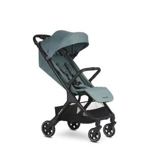 Wehkamp Easywalker Jackey touch-and-go buggy Forest Green aanbieding