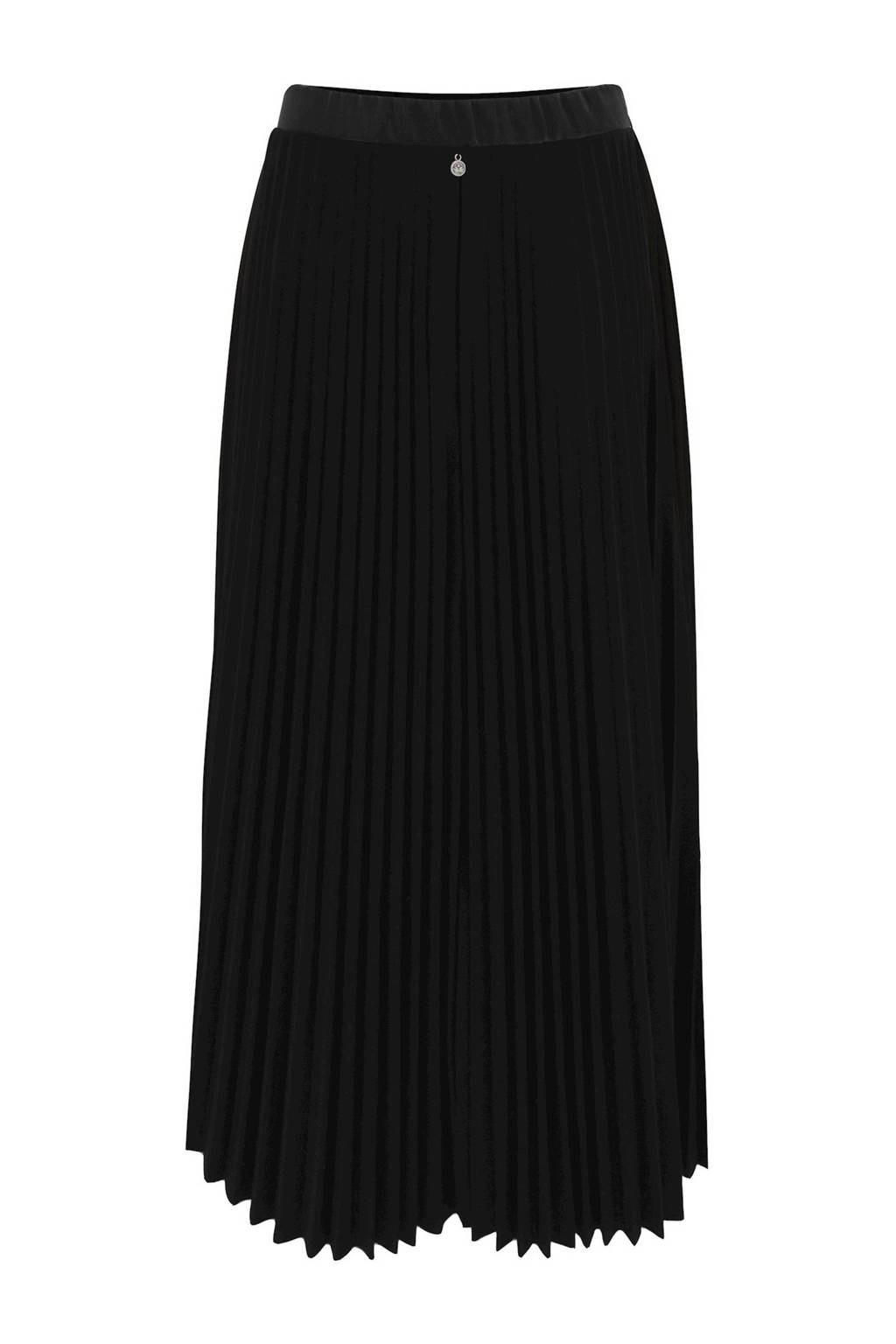 Tramontana rok zwart, Zwart