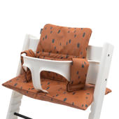 Stoelverkleiner Meegroei - Cloudy Rib