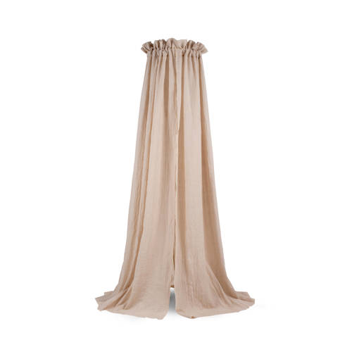 Jollein sluier vintage 155cm nougat afbeelding