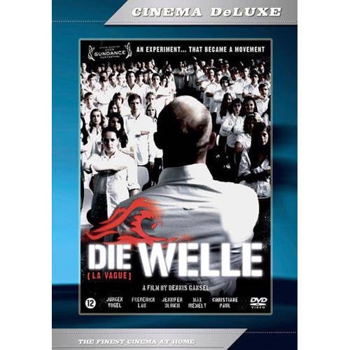 Die Welle Dvd huismerk kopen in de aanbieding
