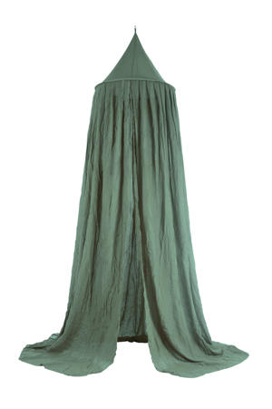 klamboe vintage 245 cm ash green