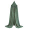 Jollein klamboe vintage 245 cm ash green