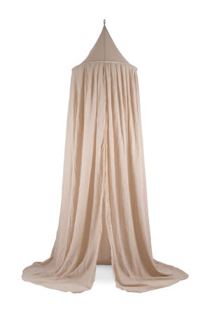 klamboe vintage 245cm nougat