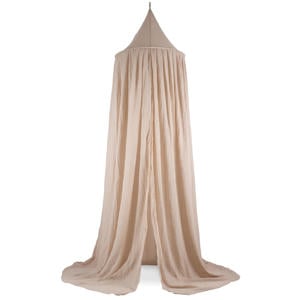 klamboe vintage 245cm nougat