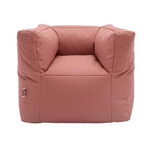 fauteuiltje Beanbag mellow pink 