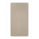 Jollein jersey wieg hoeslaken 40x80/90cm nougat
