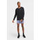 Nike   hardloopshirt zwart