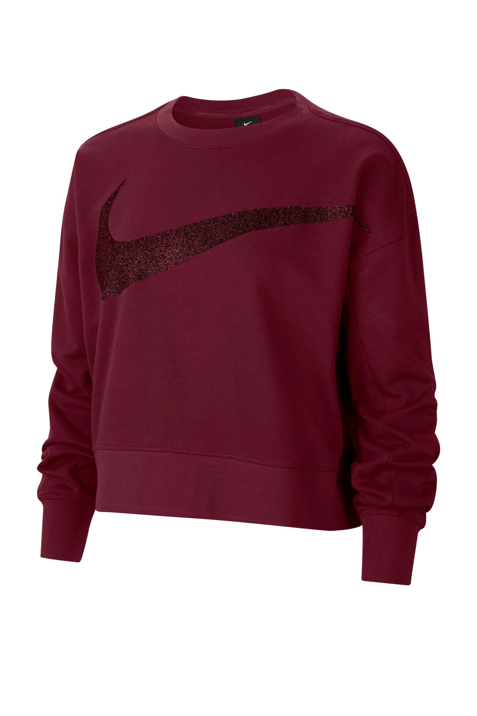 nike hemd dames