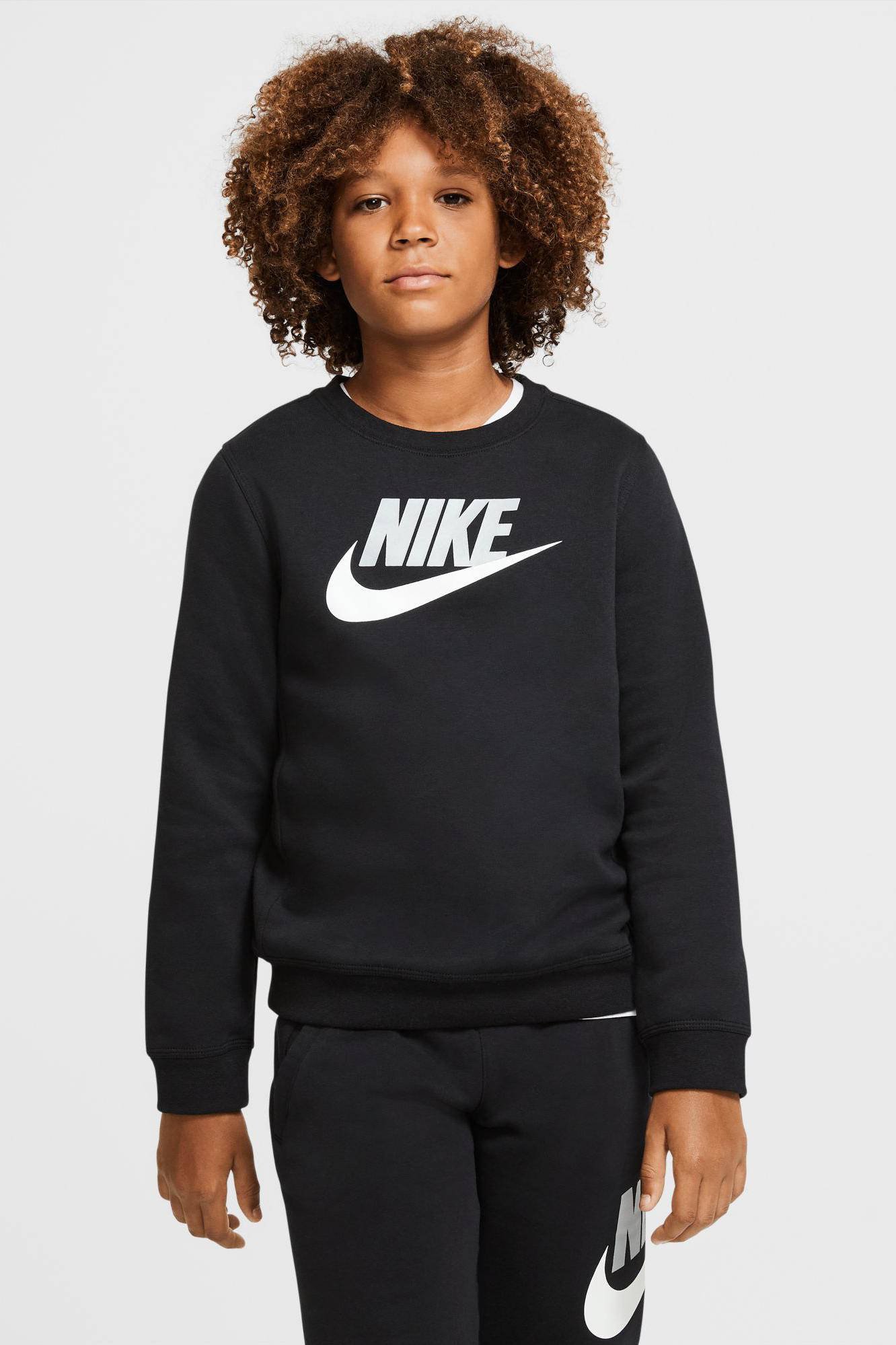 Nike store sweater kind