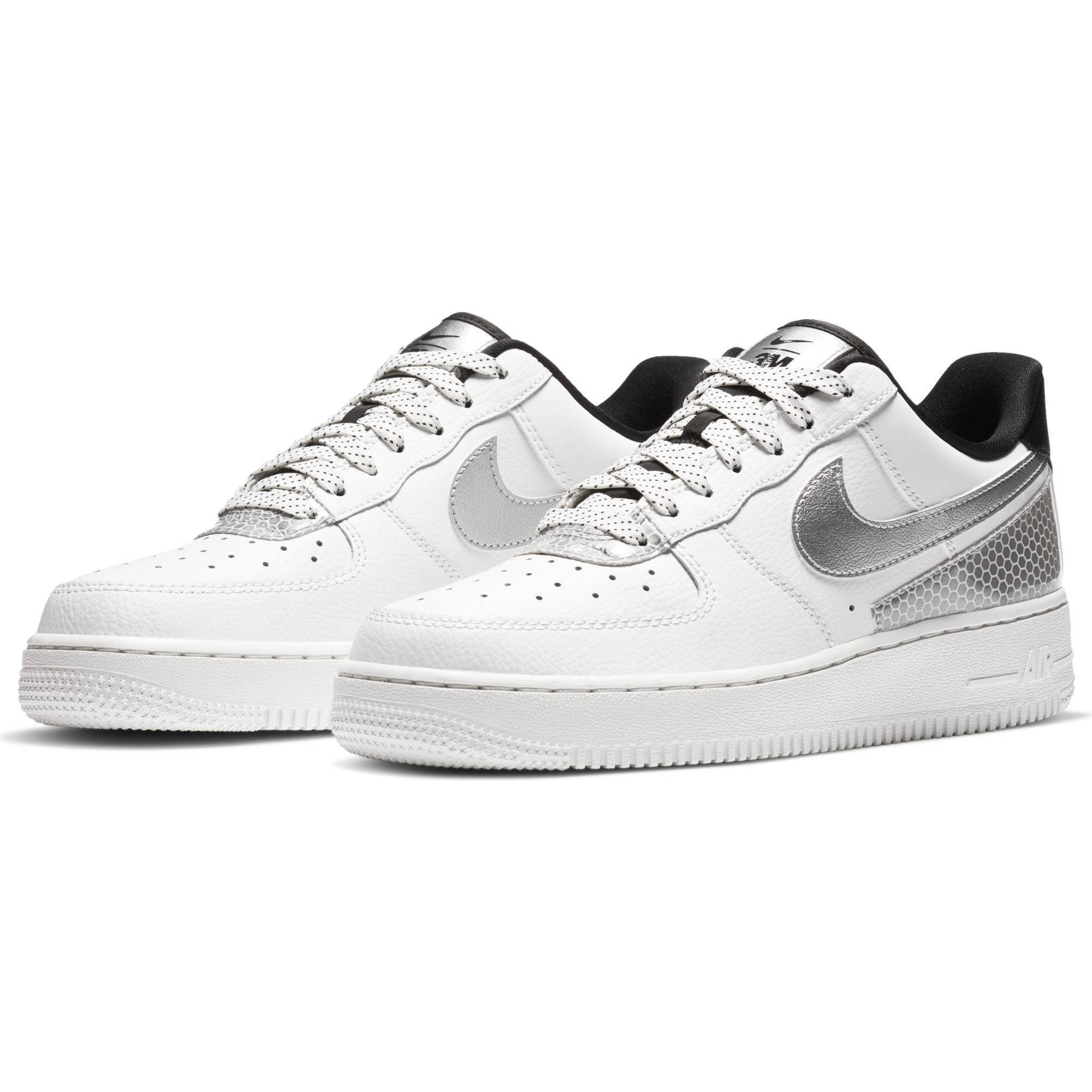 nike airforce wit dames