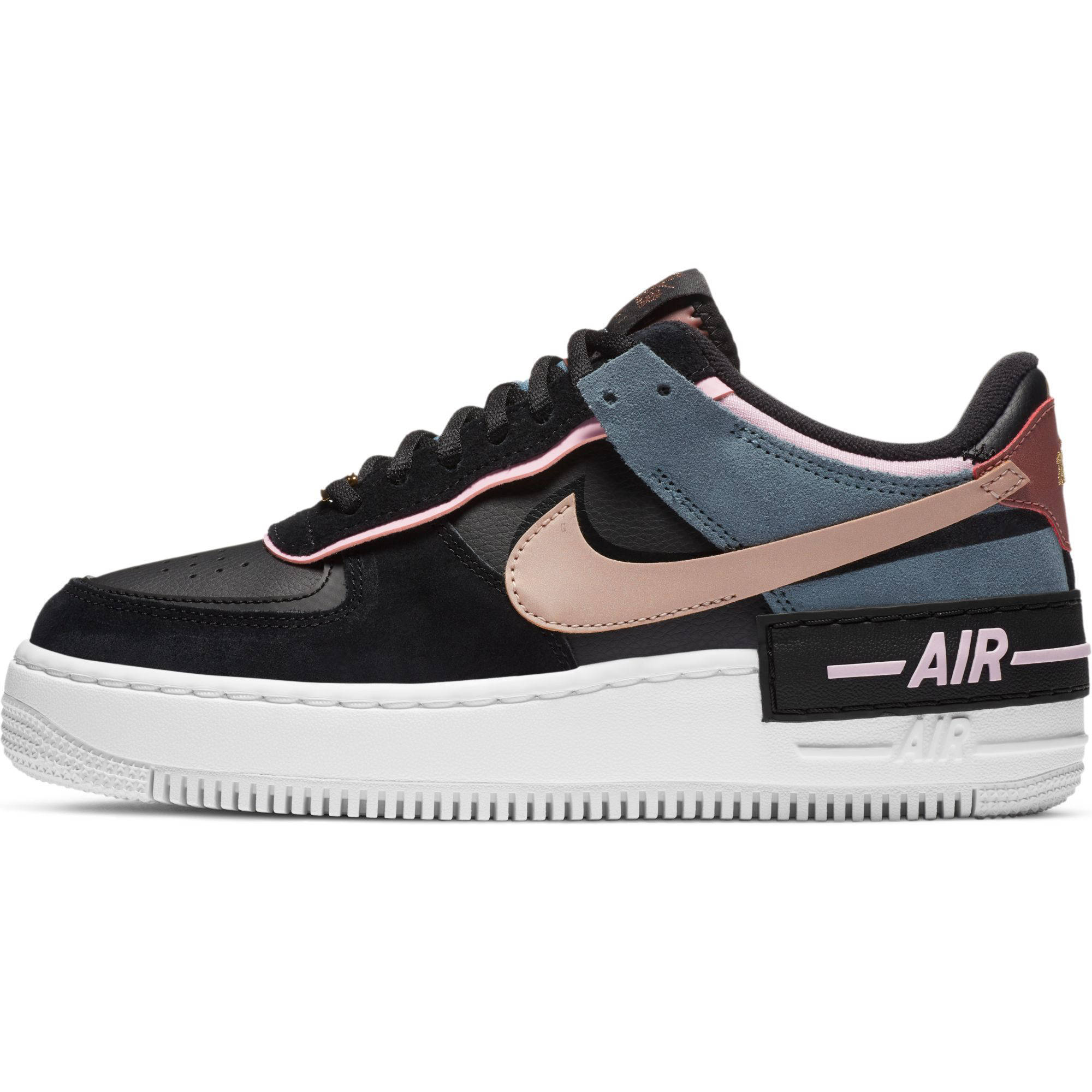 air force 1 shadow rtl sneaker